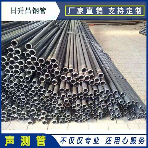 新都桥梁声测管作用及预埋检测方法