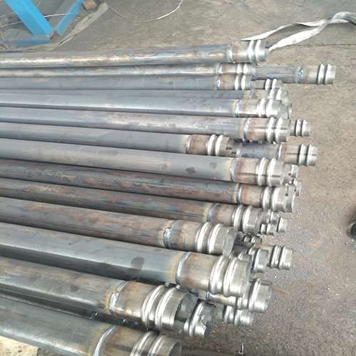 新都什么是声学测量管?声测管有什么用?