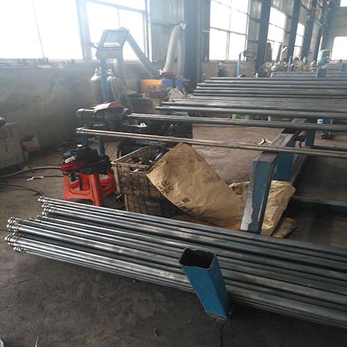 新都桥梁桩基声测管的施工工艺流程
